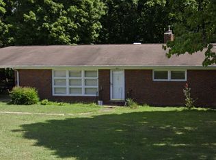 363 Edmondson Ferry Rd, Clarksville, TN 37040