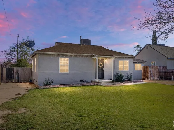 4317 Mesa Dr, Bakersfield, CA 93306