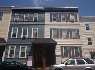 518 E 3rd St, South Boston, MA 02127