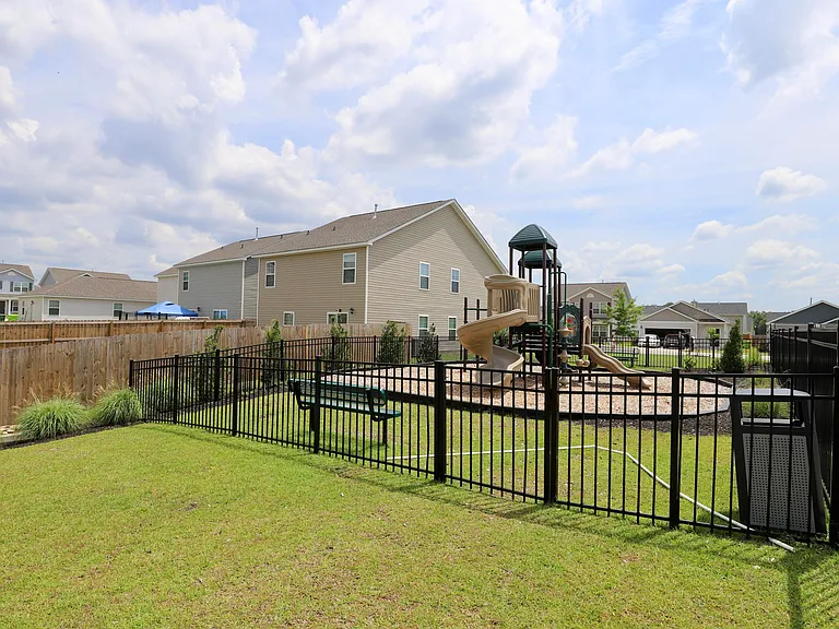210 Bevington Brook Ln — Photo 59