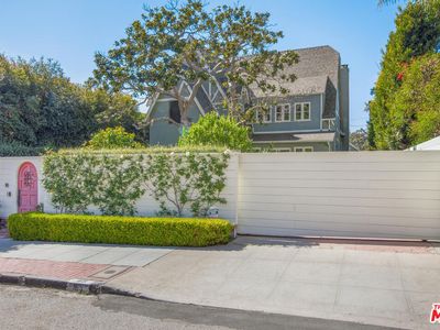 165 Mabery Rd, Santa Monica, CA, 90402