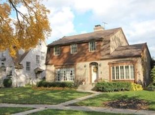 1112 Fair Oaks Ave, Oak Park, IL 60302