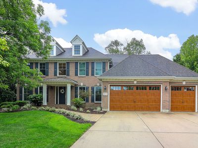 26W231 Tuckaway Ct, Winfield, IL, 60190
