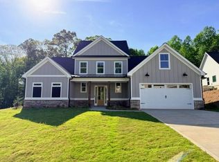 5840 Woodland Park Ct, Jefferson, GA 30549
