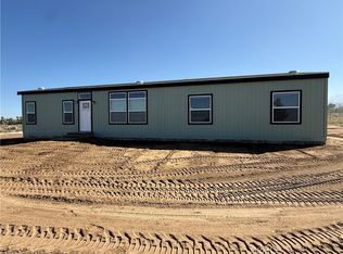 4975 Cambria Rd, Phelan, CA 92371