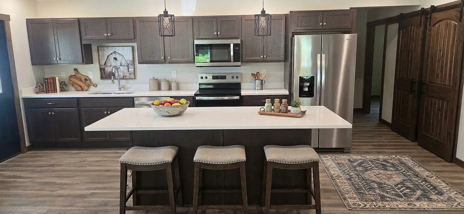 2 bed, 1.5 bath, 1200 sqft, $1,400 — Photo 3