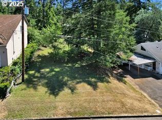 0 E. Taylor Ave., Cottage Grove, OR 97424