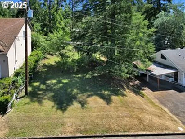 0 E. Taylor Ave., Cottage Grove, OR 97424