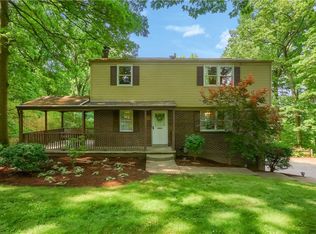 280 Ridge Rd, Valencia, PA 16059