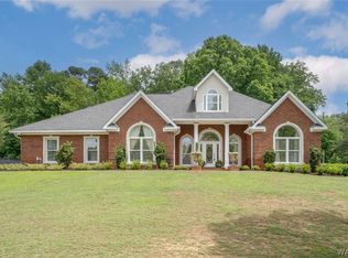 2935 Lake Crest Dr, Tuscaloosa, AL 35406