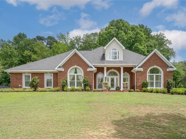 2935 Lake Crest Dr, Tuscaloosa, AL 35406