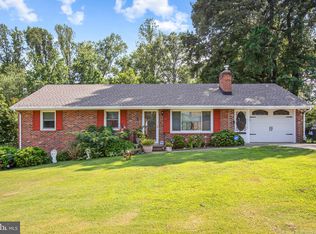 215 Mount Pleasant Blvd, Fredericksburg, VA