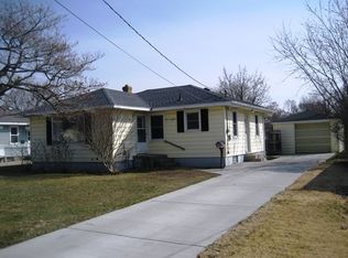 1118 Bryant St SW, Wyoming, MI 49509