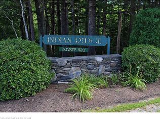 7 Abenaki Way, Kennebunkport, ME 04046