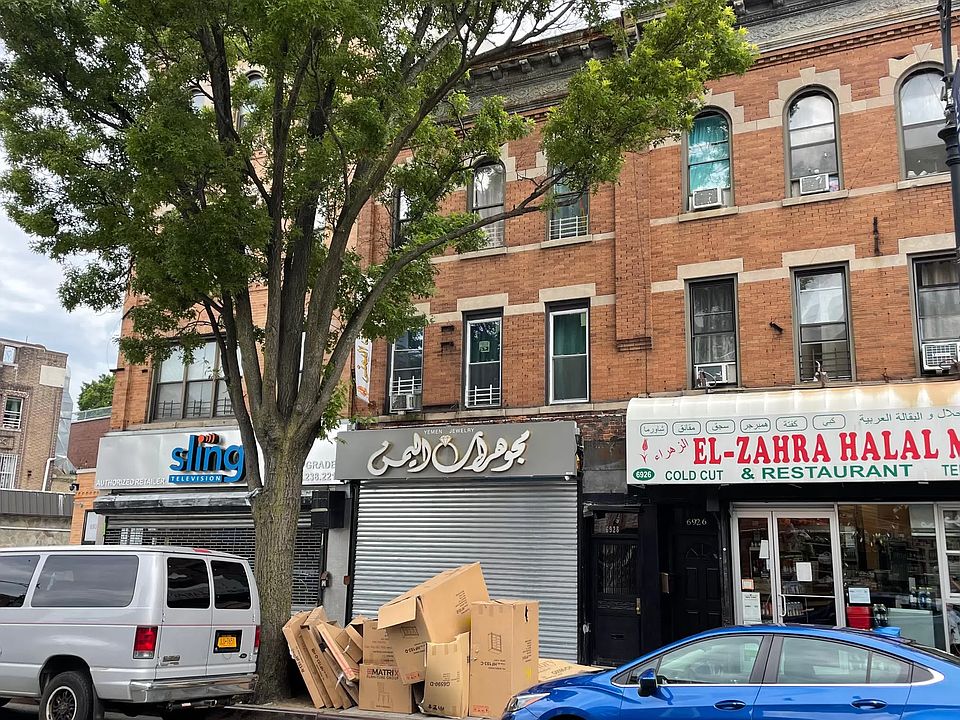 1st image of 6928 5th Ave #1
