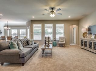 126 Reatta Dr, Justin, TX 76247