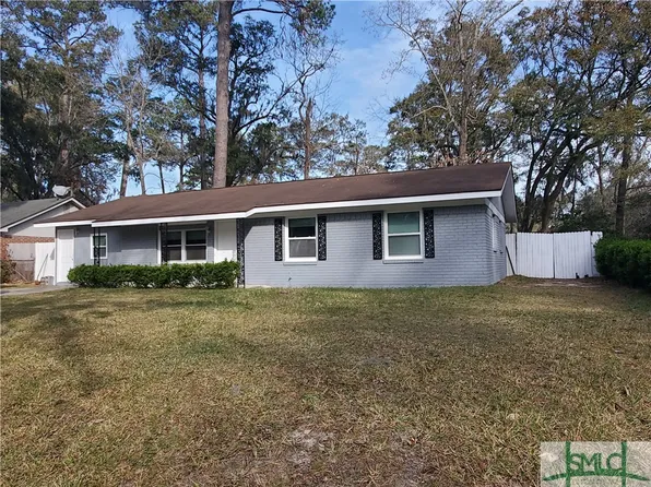 9316 Dunwoody Drive, Savannah, GA 31406