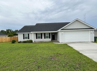 7031 White Pine Ave, Statesboro, GA 30458