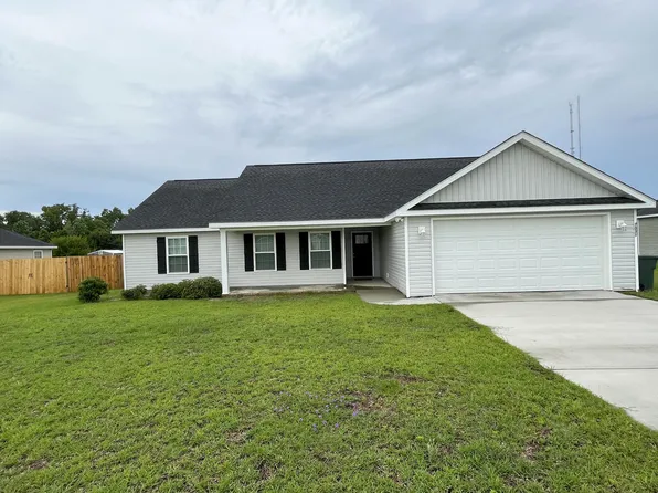 7031 White Pine Ave, Statesboro, GA 30458