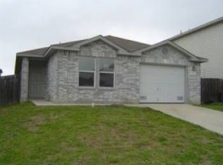 8214 Steep Valley, Converse, TX 78109