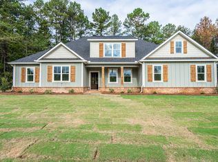 2281 Reedy Crk, Forsyth, GA 31029