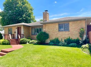 252 Balbo Rd, La Salle, IL 61301