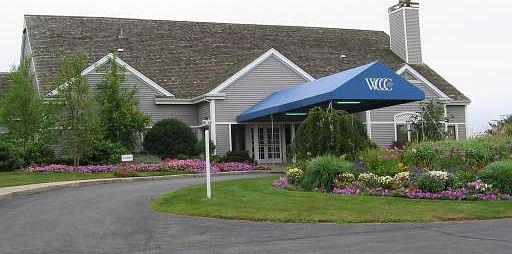 Members Clubhouse