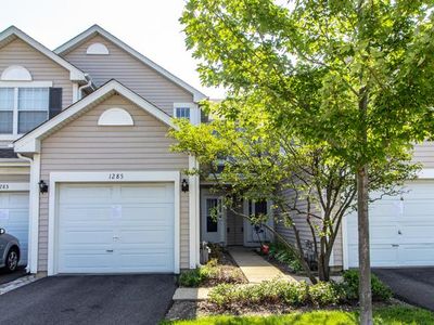 1285 S Candlestick Way, Waukegan, IL, 60085