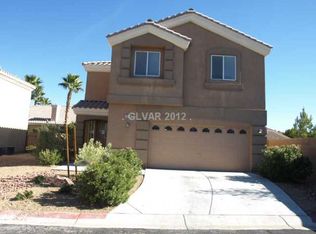6644 Babys Tear Pl, Las Vegas, NV 89148