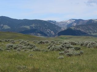 Dayton East Road, Dayton, WY 82836