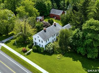 18 East Street, Bethlehem, CT 06751