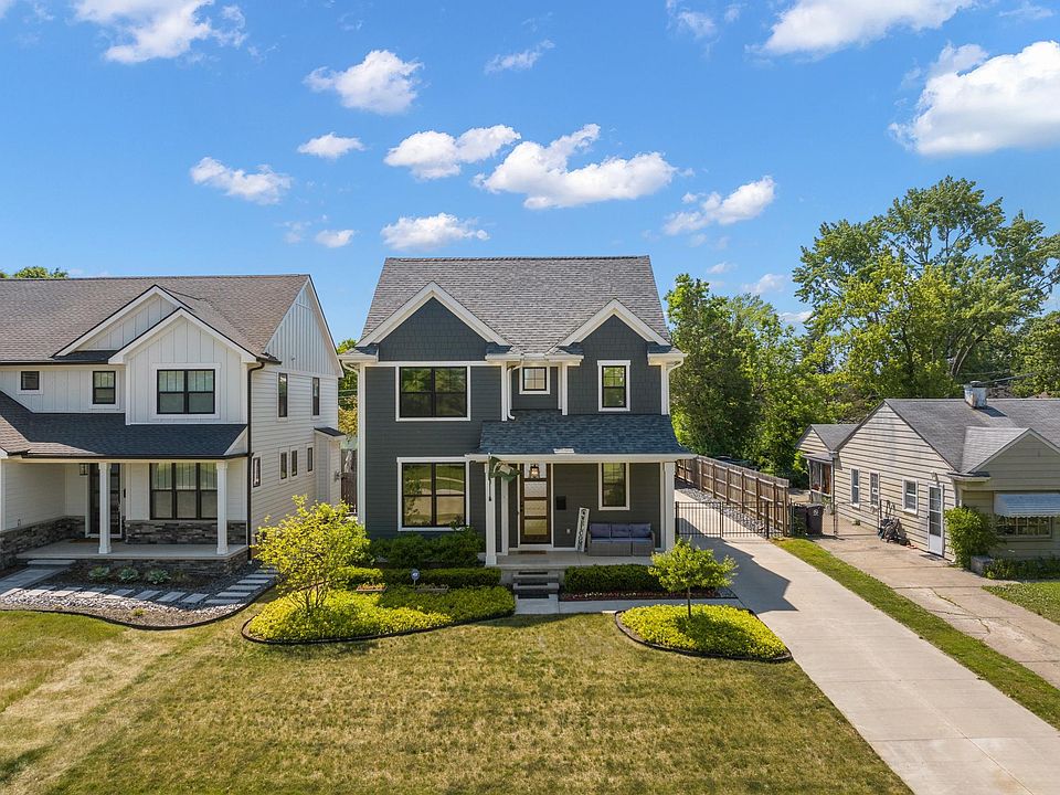 3711 Linwood Ave, Royal Oak, MI 48073 Zillow