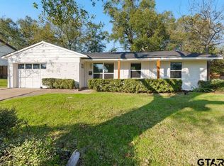 2424 E Devine St, Tyler, TX 75701