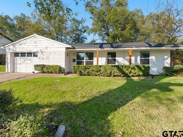 2424 E Devine St, Tyler, TX 75701