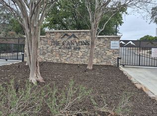 10727 Kendall Cyn, San Antonio, TX 78255