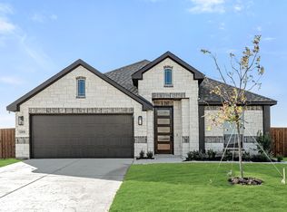 12836 Rocky Top Rd, Godley, TX 76044