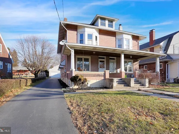 139 E Penn Ave, Wernersville, PA 19565