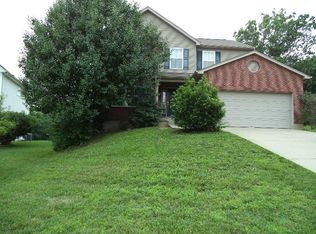 1783 Marshview Ct, Hebron, KY 41048