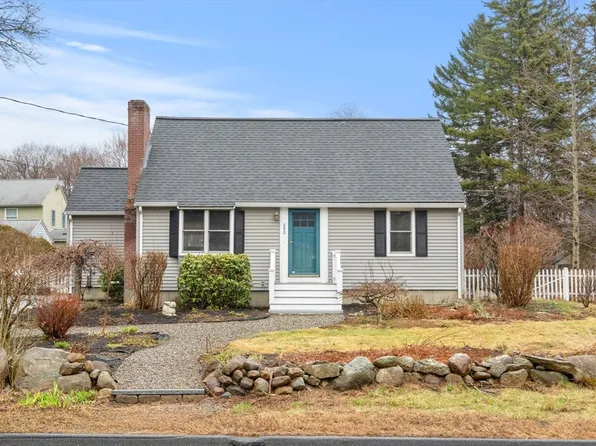 290 Goldsmith St, Littleton, MA 01460