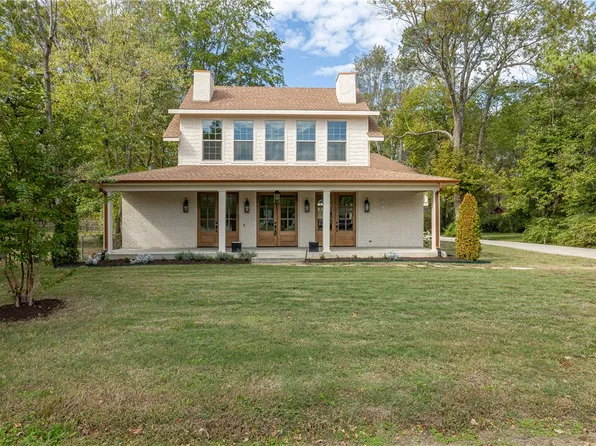 1813 & 1819 N Garland Ave, Fayetteville, AR 72703