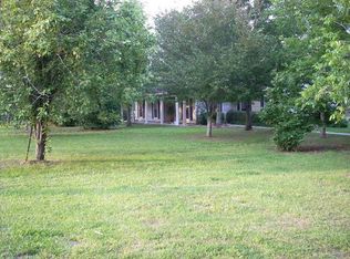 34330 Ward Rd, Stapleton, AL 36578