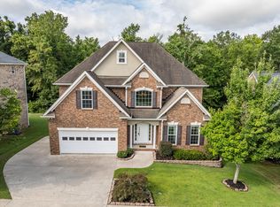 1667 Jamestown Ave, Evans, GA 30809