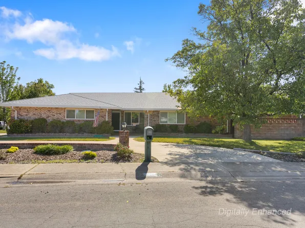 3605 Tamarack Dr, Redding, CA 96003