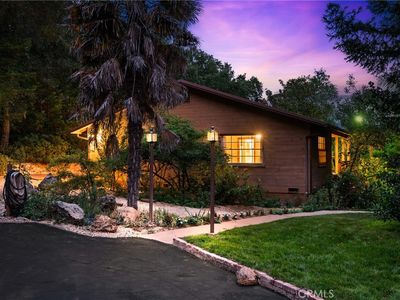 6650 Toro Creek Rd, Atascadero, CA, 93422