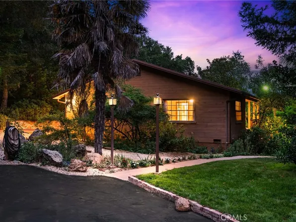 6650 Toro Creek Rd, Atascadero, CA 93422
