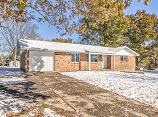 11540 Old Halls Ferry Rd, Florissant, MO 63033