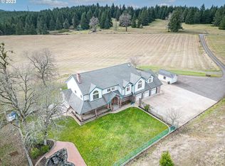 87424 Halderson Rd, Eugene, OR 97402