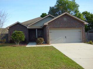 6752 Cotter Dr, Milton, FL 32571