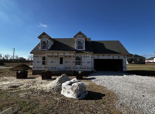 156 Ridge St, Manchester, TN 37355