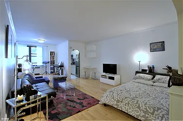 Rented by Citi Habitats